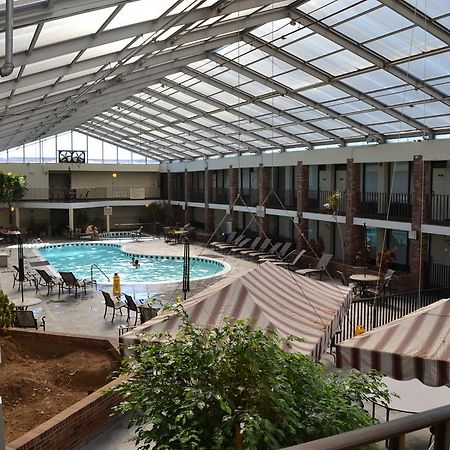 Jameson Inn & Suites 볼링 그린 외부 사진