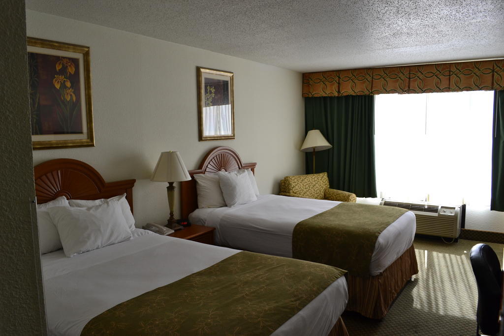 Jameson Inn & Suites 볼링 그린 외부 사진