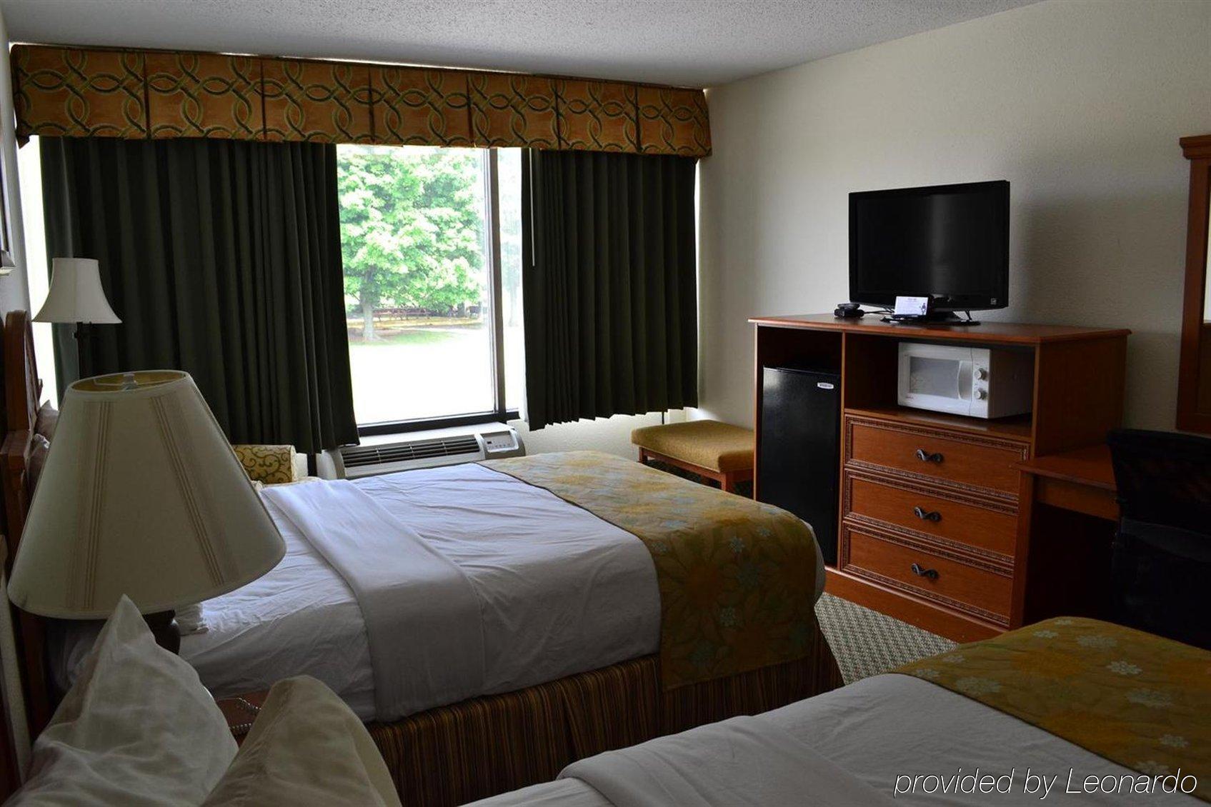 Jameson Inn & Suites 볼링 그린 외부 사진