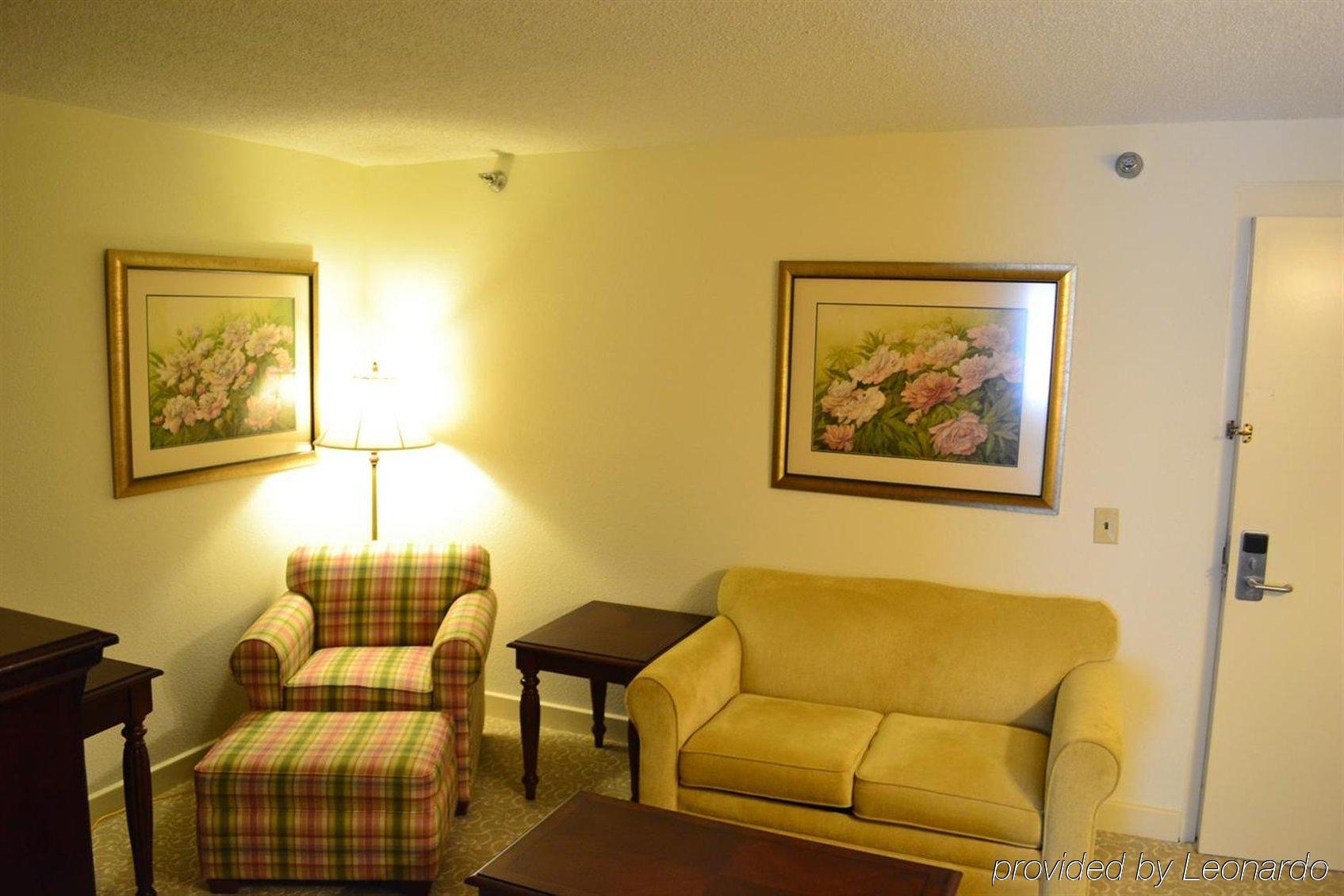 Jameson Inn & Suites 볼링 그린 외부 사진