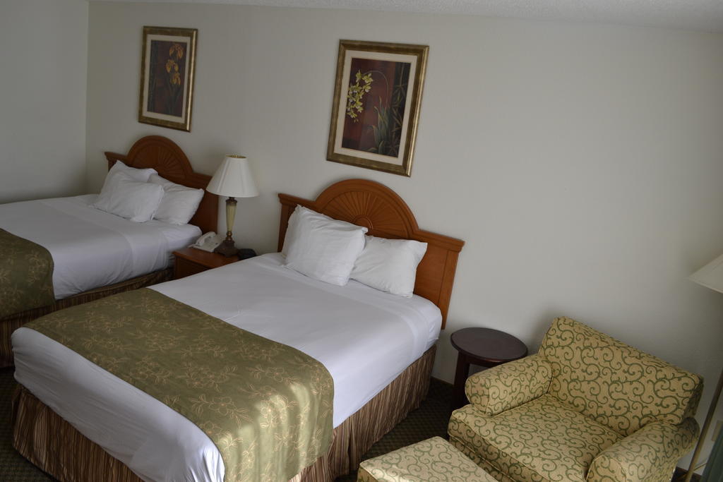 Jameson Inn & Suites 볼링 그린 외부 사진