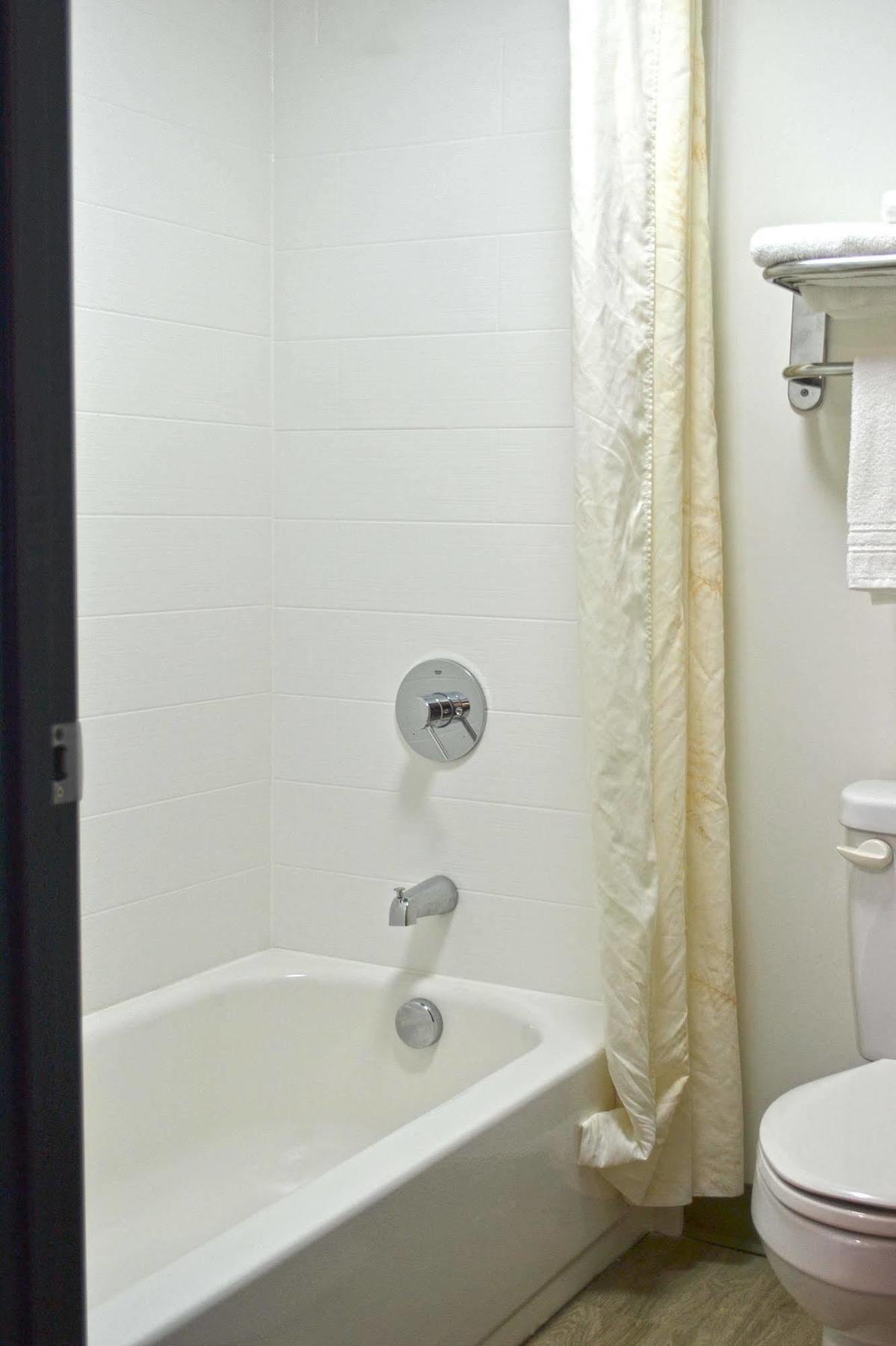 Jameson Inn & Suites 볼링 그린 외부 사진