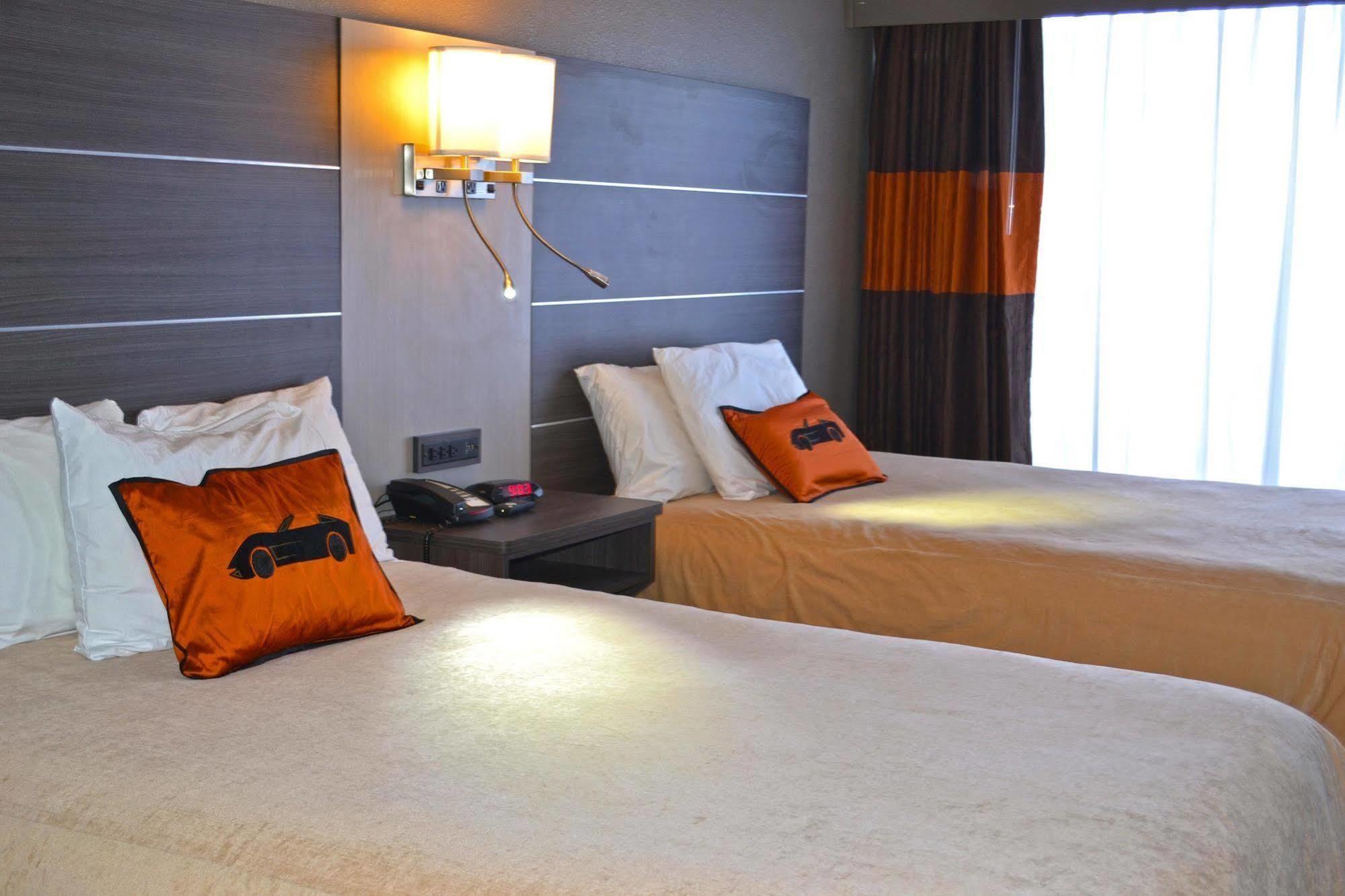 Jameson Inn & Suites 볼링 그린 외부 사진