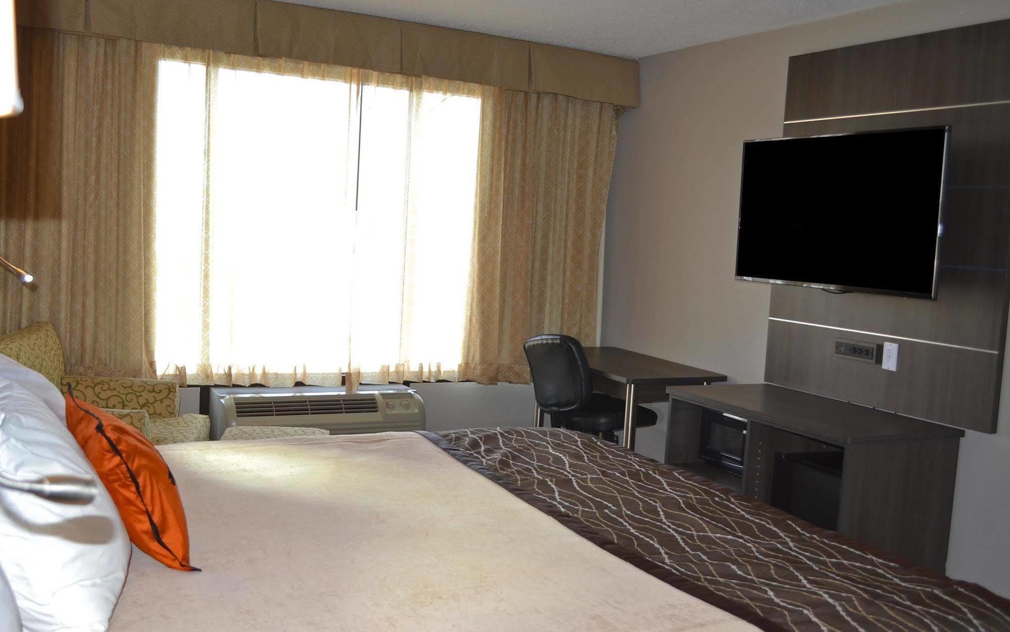 Jameson Inn & Suites 볼링 그린 외부 사진